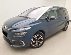 Citroen C4 Spacetourer