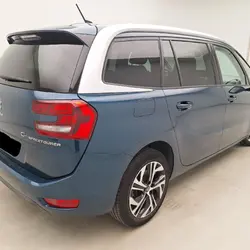 Citroen C4 Spacetourer 1.5 BlueHDi 130 BVM6 BUSINESS GPS Camera JA17 7PL 1&egrave;re Main M&eacute;rignac