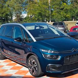 Citroen C4 Spacetourer 1.5 BlueHDi 130 BVM6 BUSINESS GPS Camera JA17 7PL 1&egrave;re Main occasion - M&eacute;rignac - photo 2/34