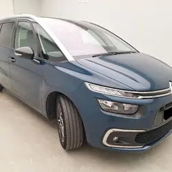 Citroen C4 Spacetourer 1.5 BlueHDi 130 BVM6 BUSINESS GPS Camera JA17 7PL 1&egrave;re Main M&eacute;rignac