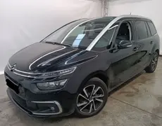 Citroen C4 Spacetourer
