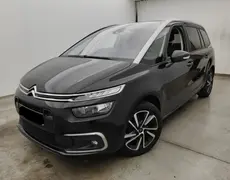 Citroen C4 Spacetourer