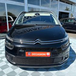 Citroen C4 Spacetourer 1.5 BlueHDi 130 EAT8 SHINE Attel. 7PL 1&egrave;re Main occasion - M&eacute;rignac - photo 2/37
