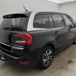 Citroen C4 Spacetourer 1.5 BlueHDi 130 EAT8 SHINE Attel. 7PL 1&egrave;re Main M&eacute;rignac
