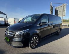 Mercedes Classe V Carpiquet