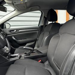Renault Megane 4 Business Blue dCi 115 EDC -21B Mign&eacute;-Auxances