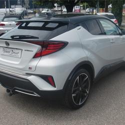 Toyota C-HR HYBRIDE 1.8L GR Sport Villefranche-sur-Sa&ocirc;ne