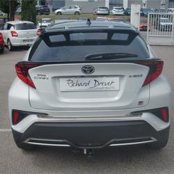 Toyota C-HR HYBRIDE 1.8L GR Sport Villefranche-sur-Sa&ocirc;ne