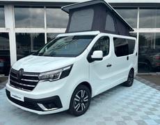 Renault Trafic Mérignac
