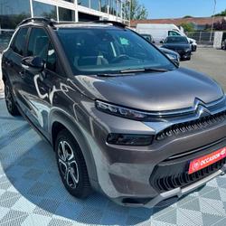 Citroen C3 Aircross II 1.5 BlueHDi 110 BVM6 FEEL GPS Camera 1&egrave;re Main M&eacute;rignac