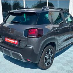 Citroen C3 Aircross II 1.5 BlueHDi 110 BVM6 FEEL GPS Camera 1&egrave;re Main M&eacute;rignac