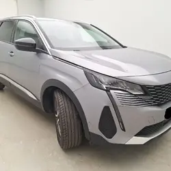 Peugeot 5008 II 1.5 BlueHDi 130 EAT8 ALLURE PACK CUIR 7PL Hayon EL. Attel. 1&egrave;re Main M&eacute;rignac
