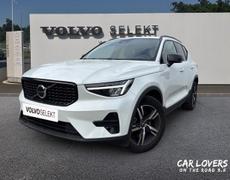 Volvo XC40 Cesson-Sévigné