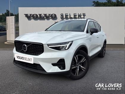 Volvo XC40 - XC40 B3 163 ch DCT7 Plus - 34 900 €