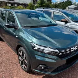 Dacia Sandero 1.0 TCe 90 JOURNEY Camera JA16 Radars M&eacute;rignac