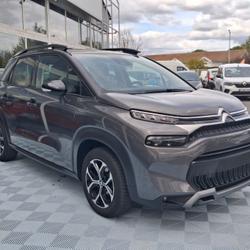 Citroen C3 Aircross II 1.5 BlueHDi 110 BVM6 SHINE GPS JA16P 1&egrave;re Main occasion - M&eacute;rignac - photo 2/36