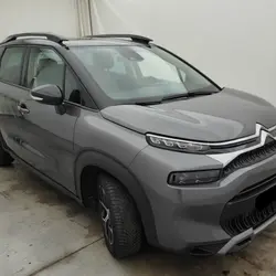 Citroen C3 Aircross II 1.5 BlueHDi 110 BVM6 SHINE GPS JA16P 1&egrave;re Main M&eacute;rignac
