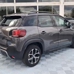 Citroen C3 Aircross II 1.5 BlueHDi 110 BVM6 SHINE GPS JA16P 1&egrave;re Main occasion - M&eacute;rignac - photo 3/36