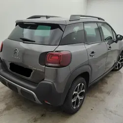 Citroen C3 Aircross II 1.5 BlueHDi 110 BVM6 SHINE GPS JA16P 1&egrave;re Main M&eacute;rignac