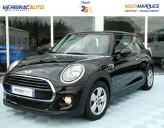 Mini Mini Mérignac