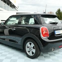Mini Mini III 1.5i 136 BVM6 (F56) COOPER 3P GPS Radar occasion - M&eacute;rignac - photo 2/31