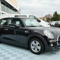 Mini Mini III 1.5i 136 BVM6 (F56) COOPER 3P GPS Radar occasion - M&eacute;rignac - photo 3/31