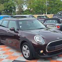 Mini Clubman III 1.5 ONE 102 BVM6 GPS Key Less occasion - M&eacute;rignac - photo 2/32