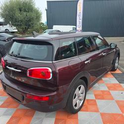 Mini Clubman III 1.5 ONE 102 BVM6 GPS Key Less occasion - M&eacute;rignac - photo 3/32