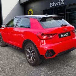 Audi A1 Citycarver Allstreet 1.0 30 Tfsi 110 ch Design occasion - photo 3/21