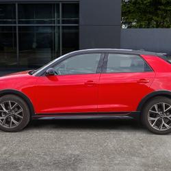 Audi A1 Citycarver Allstreet 1.0 30 Tfsi 110 ch Design occasion - photo 2/21