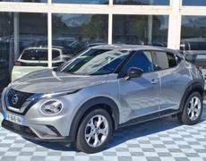 Nissan Juke Mérignac