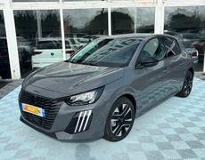 Peugeot 208 Mérignac