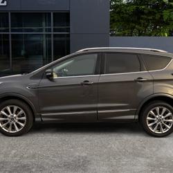 Ford Kuga 1.5 Flexifuel Bio&eacute;thanol 150 ch S&S 4x2 Vignale occasion - LYON - photo 2/30