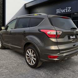 Ford Kuga 1.5 Flexifuel Bio&eacute;thanol 150 ch S&S 4x2 Vignale occasion - LYON - photo 3/30