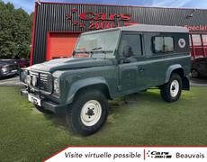 Land Rover Defender Beauvais