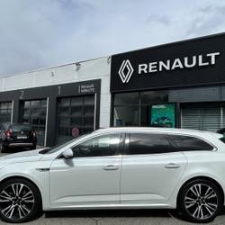 Renault Talisman Estate 1.6 DCI 160CH ENERGY INITIALE PARIS EDC / 4 CONTROL &Eacute;chirolles