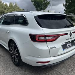 Renault Talisman Estate 1.6 DCI 160CH ENERGY INITIALE PARIS EDC / 4 CONTROL &Eacute;chirolles