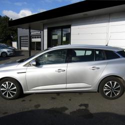 Renault Megane 4 Estate 1.5 BLUE DCI 115CH BUSINESS EDC Chevaign&eacute;