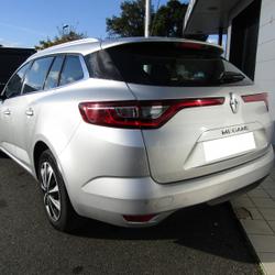 Renault Megane 4 Estate 1.5 BLUE DCI 115CH BUSINESS EDC Chevaign&eacute;