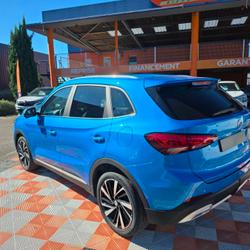 MG ZS HYBRID 1.5 197cv BVA 4X2 LUXURY 360&deg; SC JA18 Key Less M&eacute;rignac