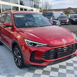 MG ZS HYBRID 1.5 197cv BVA 4X2 LUXURY 360&deg; SC JA18 Key Less M&eacute;rignac