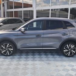 MG ZS HYBRID 1.5 197cv BVA 4X2 LUXURY 360&deg; SC JA18 Key Less M&eacute;rignac