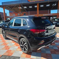 MG ZS HYBRID 1.5 197cv BVA 4X2 LUXURY 360&deg; SC JA18 Key Less M&eacute;rignac