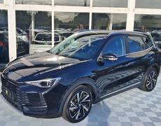 MG ZS Mérignac