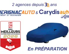 MG ZS Mérignac