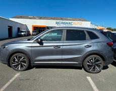 MG ZS Mérignac