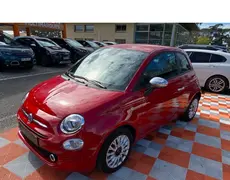 Fiat 500 II Mérignac
