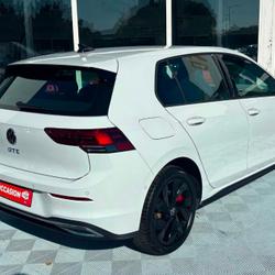 Volkswagen Golf 8 VIII 1.4 HYBRID 245 GTE GPS Cockpit LED+ M&eacute;rignac