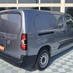 Opel Combo Cargo XL LONG 1.5 BlueHDi 130 BVM6 2PL Casiers 14500.H.T. occasion - M&eacute;rignac - photo 2/35