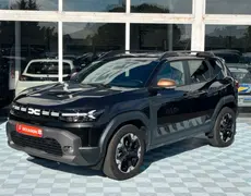 Dacia Duster Mérignac